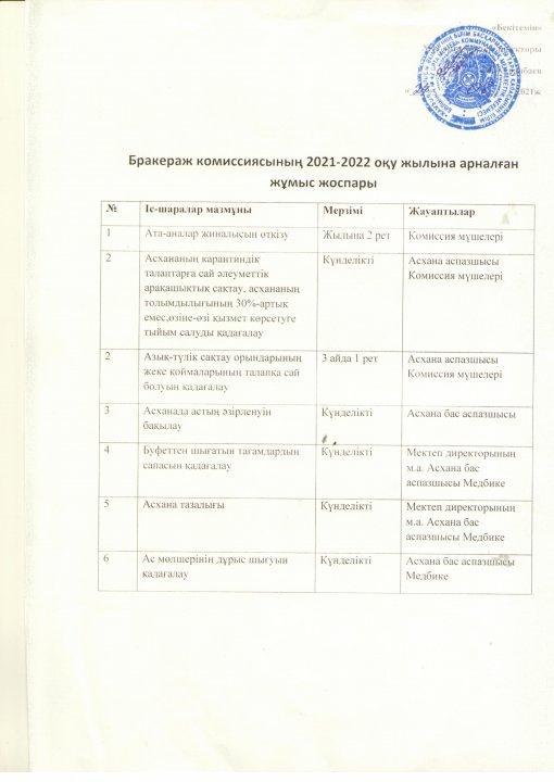 Браккераж комиссиясы
